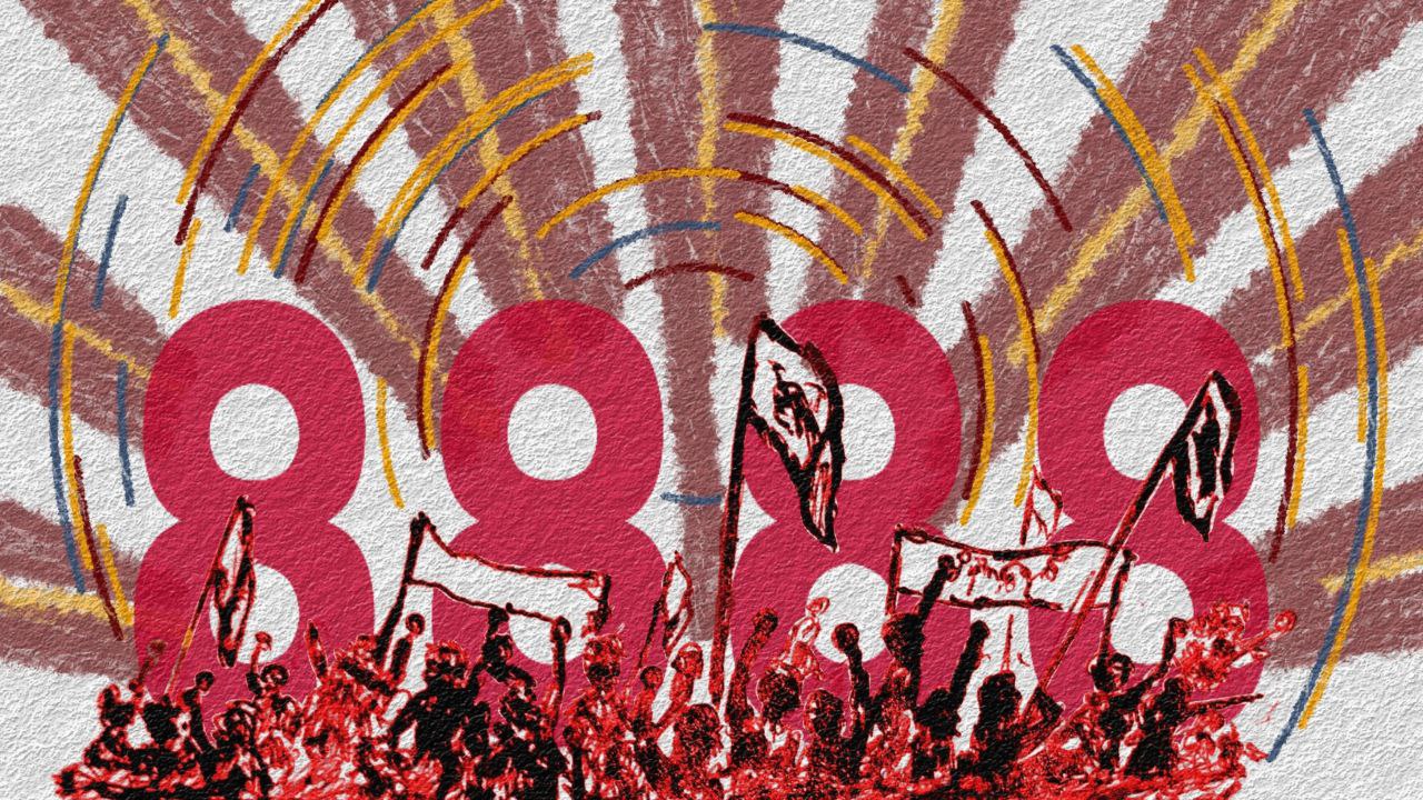 လစ်ဘရယ်တွေရဲ့ သမိုင်းအမြင် ချို့တဲ့မှု